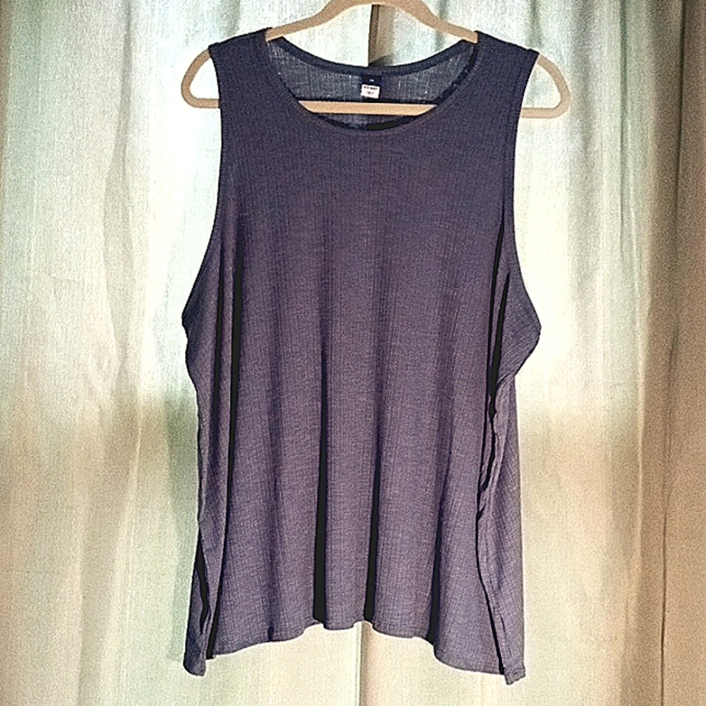 Old Navy Dressy Tank Top